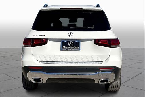 2023 Mercedes-Benz GLB 250 Base