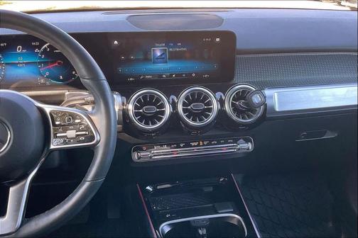 2023 Mercedes-Benz GLB 250 Base