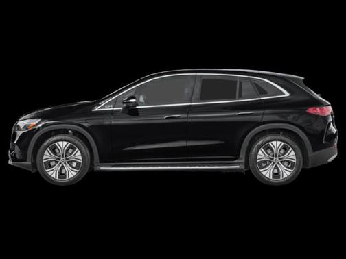 2026 Mercedes-Benz EQE 320+ EQE 320+