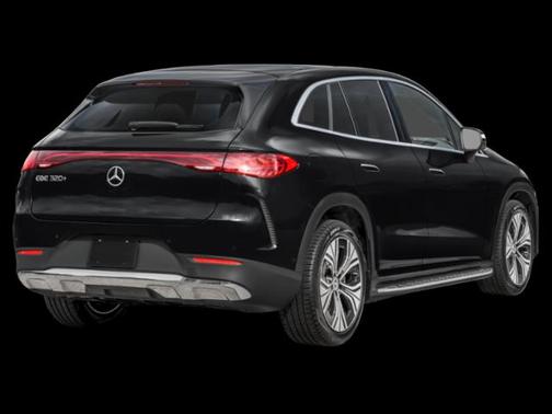 2026 Mercedes-Benz EQE 320+ EQE 320+