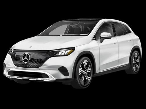 2026 Mercedes-Benz EQE 320+ EQE 320+