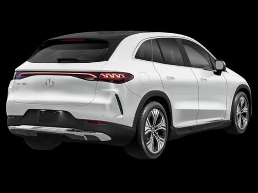 2026 Mercedes-Benz EQE 320+ EQE 320+