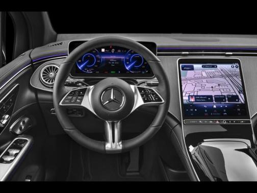 2026 Mercedes-Benz EQE 320+ EQE 320+