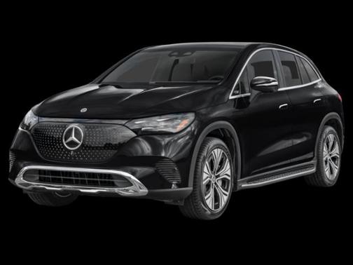 2026 Mercedes-Benz EQE 320+ EQE 320+