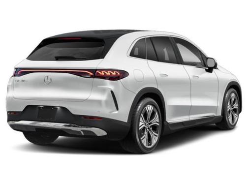 2026 Mercedes-Benz EQE 320+ EQE 320+