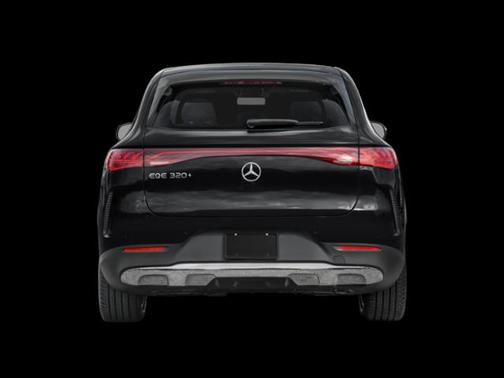 2026 Mercedes-Benz EQE 320+ EQE 320+