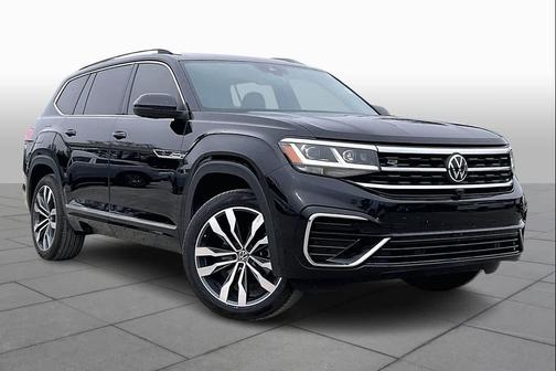 2023 Volkswagen Atlas 3.6L SEL Premium