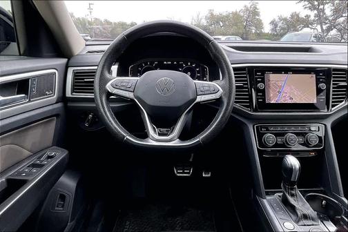 2023 Volkswagen Atlas 3.6L SEL Premium