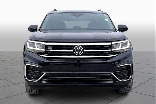 2023 Volkswagen Atlas 3.6L SEL Premium