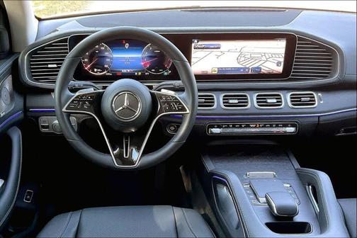 2025 Mercedes-Benz GLE 350 Base
