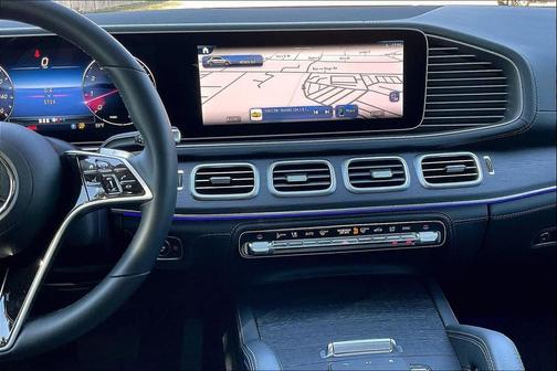 2025 Mercedes-Benz GLE 350 Base