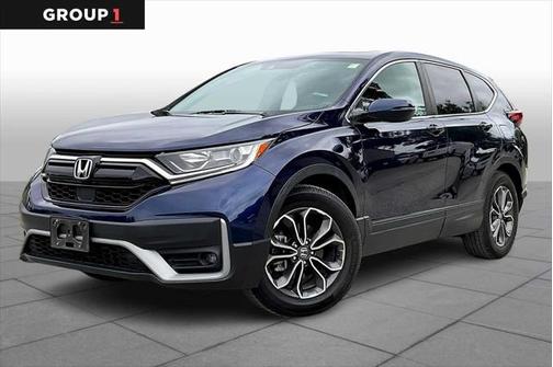 2020 Honda CR-V 2WD EX