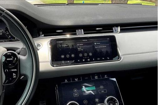2020 Land Rover Range Rover Evoque HSE Dynamic