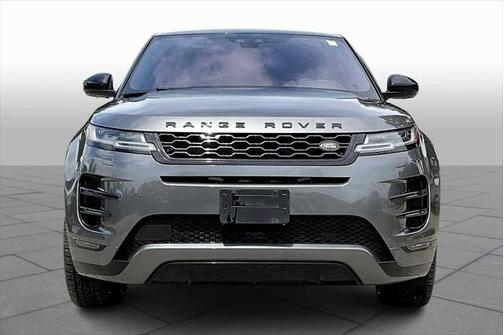 2020 Land Rover Range Rover Evoque HSE Dynamic