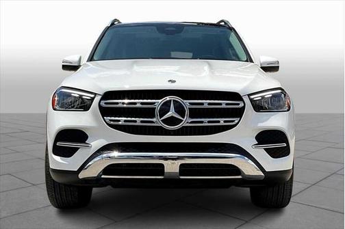 2025 Mercedes-Benz GLE 350 Base