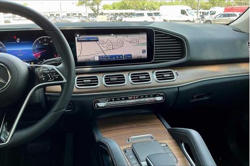 2025 Mercedes-Benz GLE 350 Base