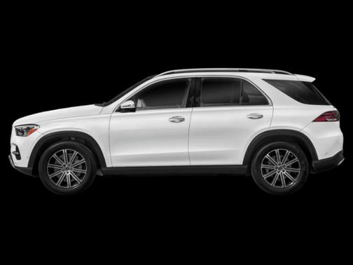 2025 Mercedes-Benz GLE 350 Base
