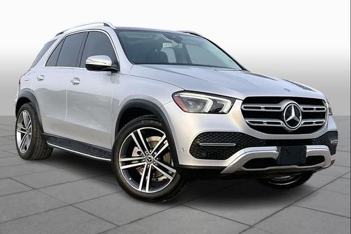 2020 Mercedes-Benz GLE 350 Base
