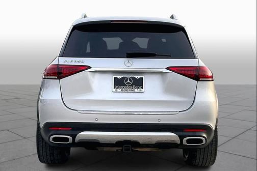 2020 Mercedes-Benz GLE 350 Base
