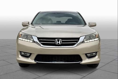 2013 Honda Accord 4dr V6 Auto
