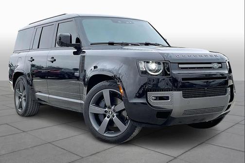 2024 Land Rover Defender Outbound