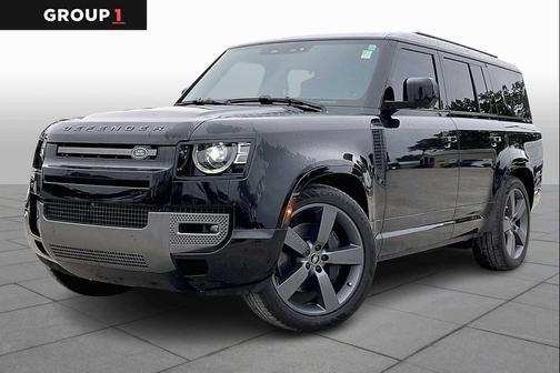 2024 Land Rover Defender Outbound