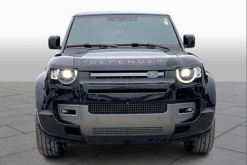 2024 Land Rover Defender Outbound