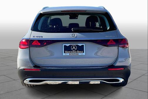 2026 Mercedes-Benz E-Class E 450 4MATIC All-Terrain