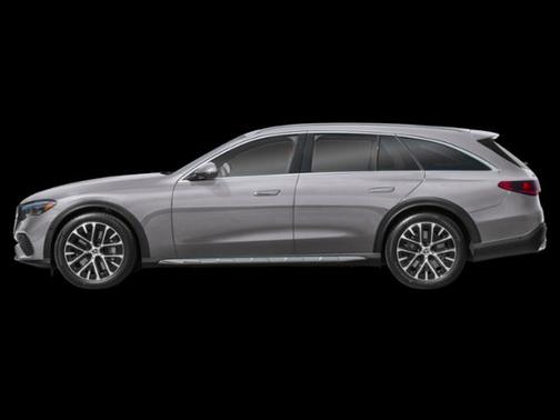 2026 Mercedes-Benz E-Class E 450 4MATIC All-Terrain