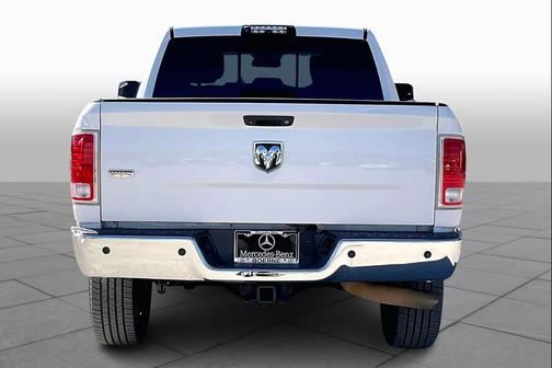 2014 RAM 2500 Laramie