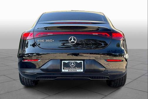 2023 Mercedes-Benz EQE 350+ Base