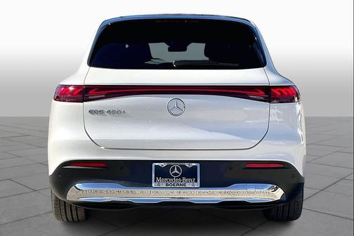 2023 Mercedes-Benz EQS 450 4MATIC