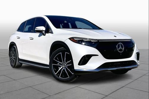 2023 Mercedes-Benz EQS 450 4MATIC