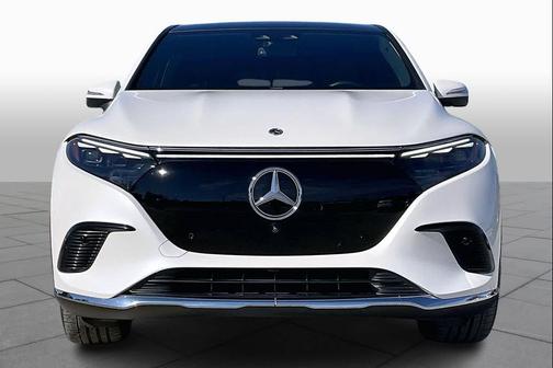 2023 Mercedes-Benz EQS 450 4MATIC
