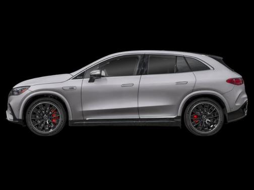 2025 Mercedes-Benz AMG EQE 4MATIC+