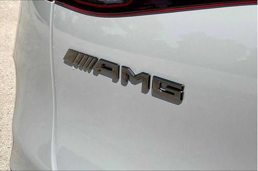 2025 Mercedes-Benz AMG EQE 4MATIC+