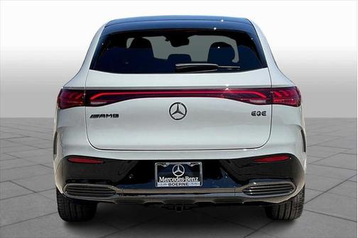 2025 Mercedes-Benz AMG EQE 4MATIC+