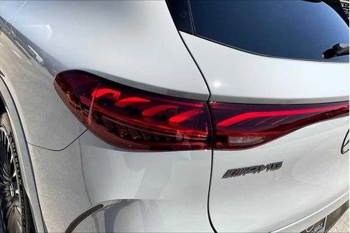 2025 Mercedes-Benz AMG EQE 4MATIC+