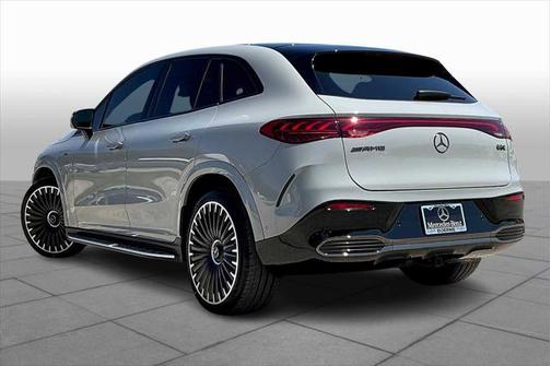 2025 Mercedes-Benz AMG EQE 4MATIC+