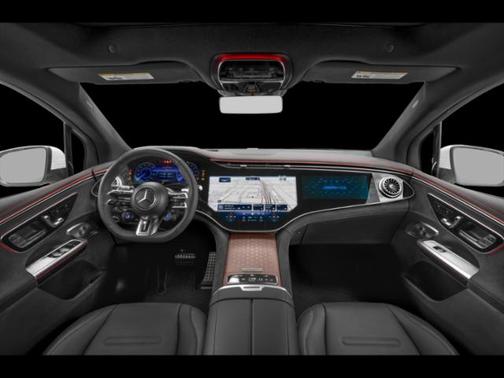 2025 Mercedes-Benz AMG EQE 4MATIC+