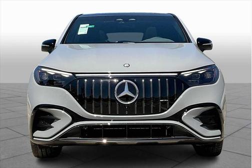 2025 Mercedes-Benz AMG EQE 4MATIC+