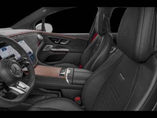 2025 Mercedes-Benz AMG EQE 4MATIC+