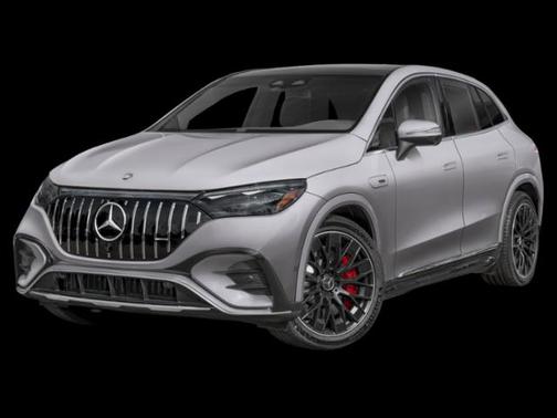 2025 Mercedes-Benz AMG EQE 4MATIC+