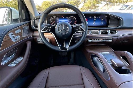 2026 Mercedes-Benz GLE 350 4MATIC