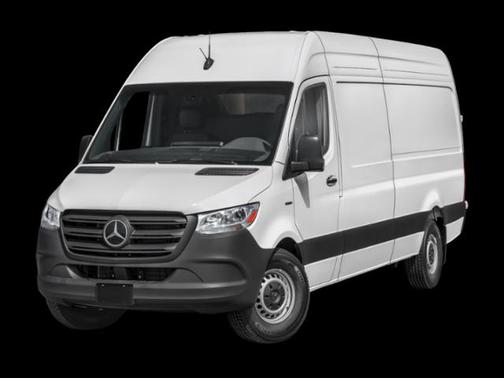 2024 Mercedes-Benz Sprinter 2500 High Roof