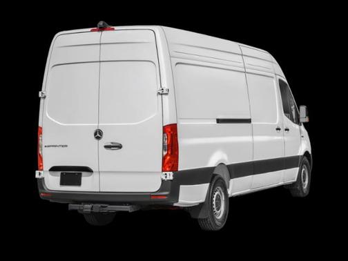 2024 Mercedes-Benz Sprinter 2500 High Roof