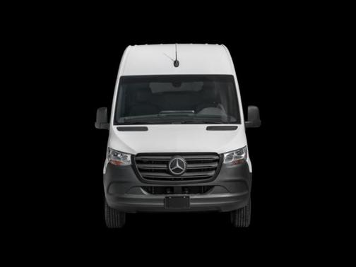 2024 Mercedes-Benz Sprinter 2500 High Roof