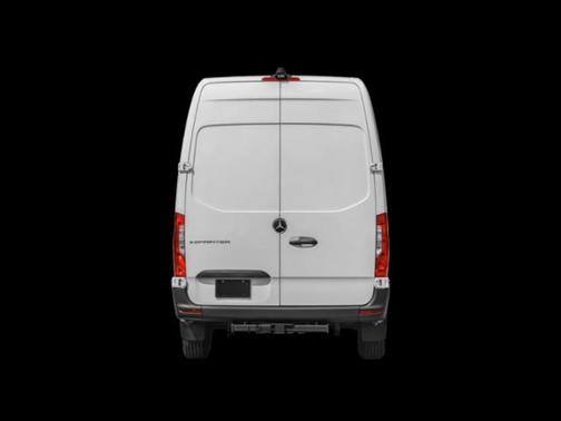2024 Mercedes-Benz Sprinter 2500 High Roof