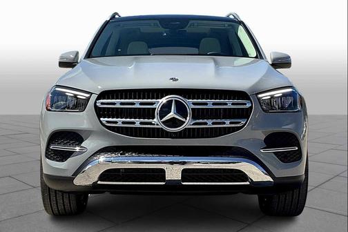 2026 Mercedes-Benz GLE 350 4MATIC