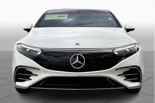 2024 Mercedes-Benz EQS 450 4MATIC
